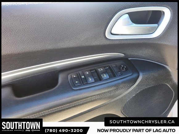 2020 Dodge Durango SXT