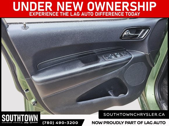 2021 Dodge Durango GT
