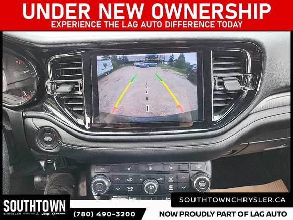 2021 Dodge Durango GT