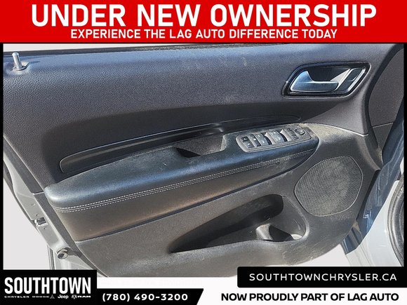 2022 Dodge Durango SXT