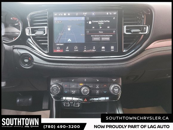 2022 Dodge Durango SXT