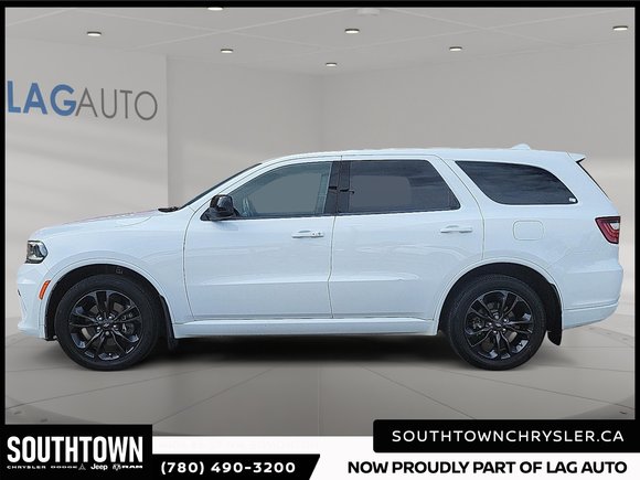 2022 Dodge Durango SXT