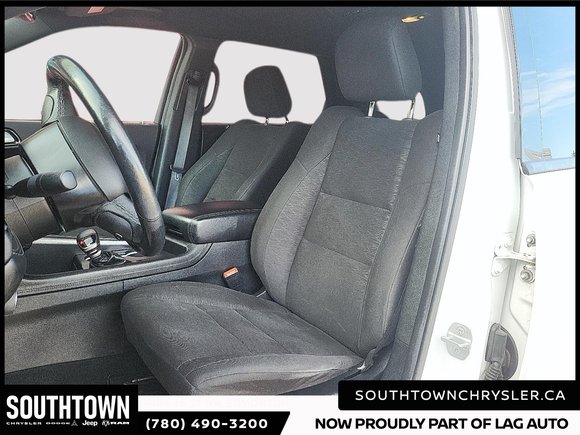 2022 Dodge Durango SXT