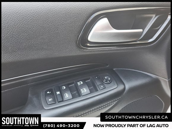 2022 Dodge Durango SXT