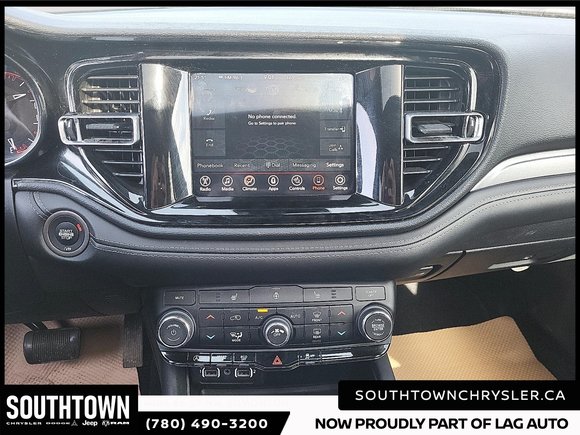 2024 Dodge Durango SXT Plus