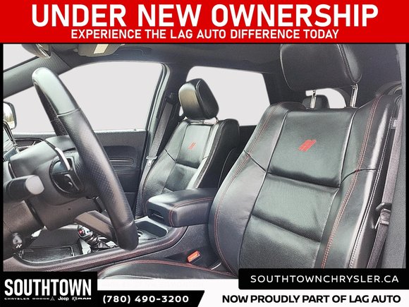 2025 Dodge Durango R/T