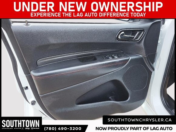 2025 Dodge Durango R/T