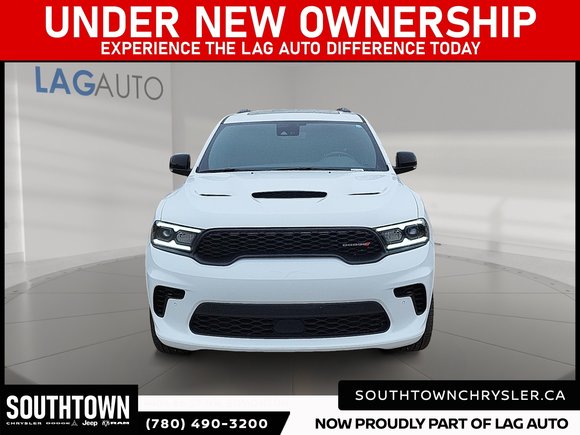2025 Dodge Durango GT Plus