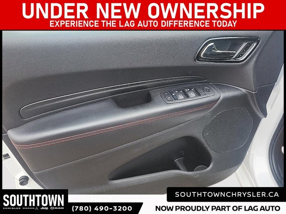 2025 Dodge Durango R/T