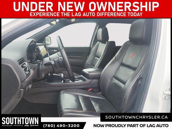 2025 Dodge Durango R/T