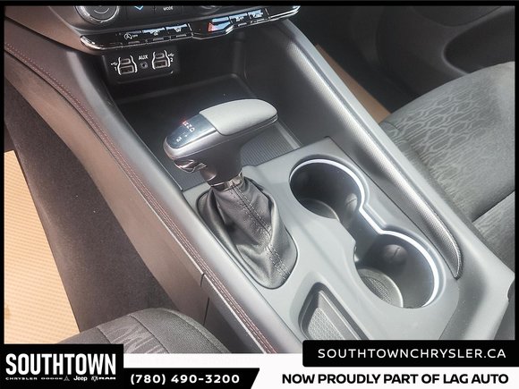 2026 Dodge Durango SXT