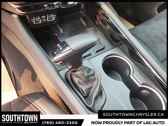 2026 Dodge Durango GT HEMI V8 PLUS Redline Package