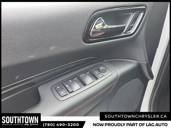 2026 Dodge Durango GT HEMI V8 PLUS