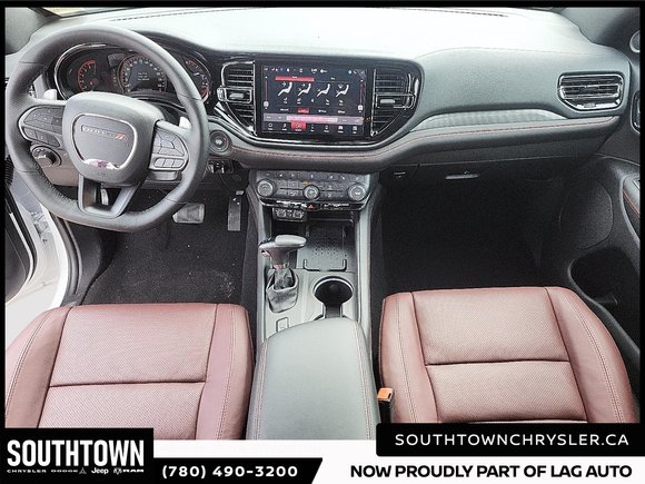 2026 Dodge Durango GT HEMI V8 PLUS