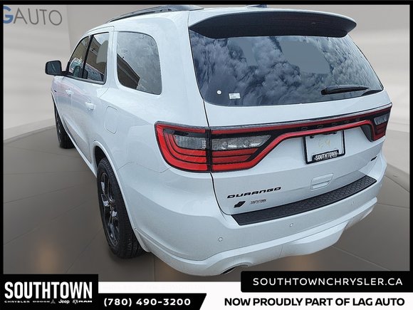 2026 Dodge Durango GT HEMI V8 PLUS