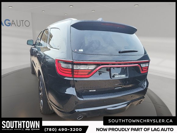 2026 Dodge Durango GT HEMI V8 PLUS