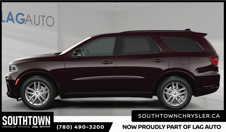 2027 Dodge Durango GT PLUS