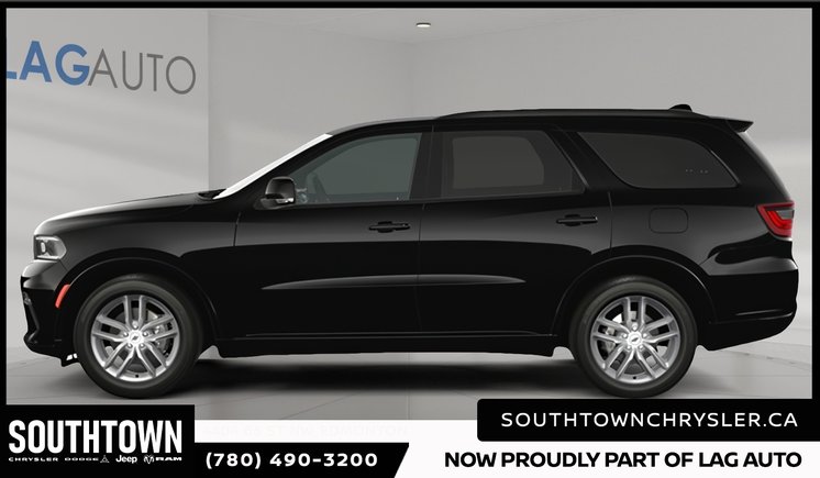 2027 Dodge Durango GT PLUS