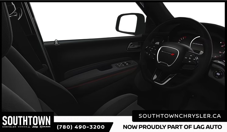 2027 Dodge Durango GT