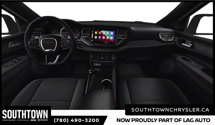 2027 Dodge Durango GT