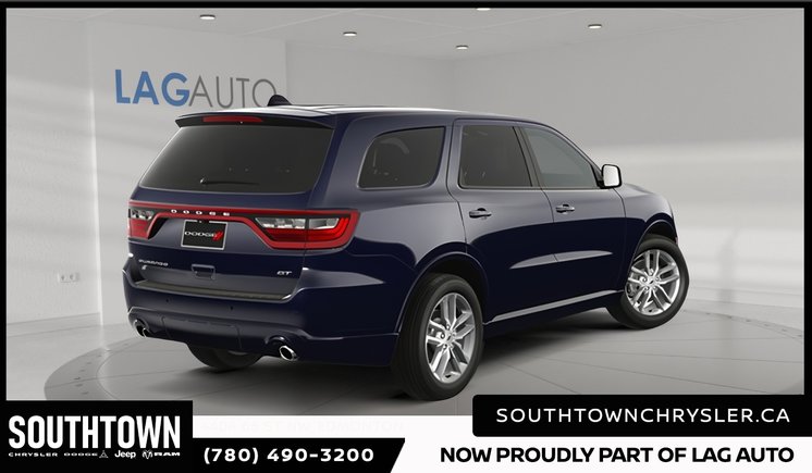 2027 Dodge Durango GT