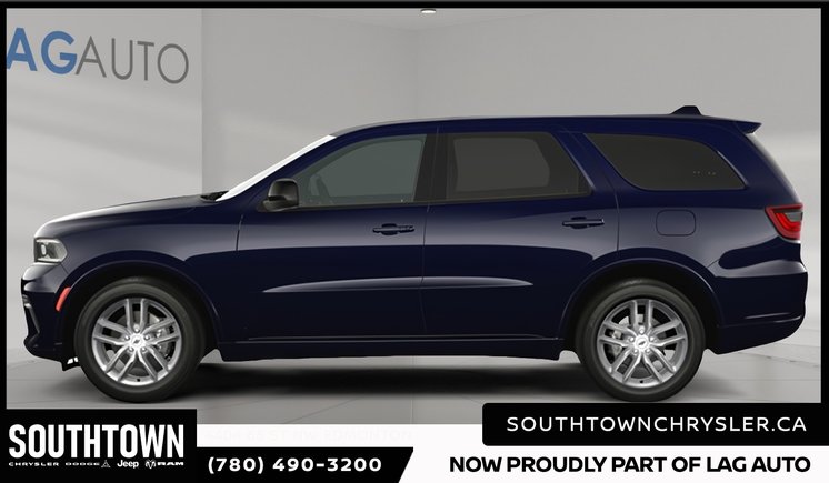 2027 Dodge Durango GT