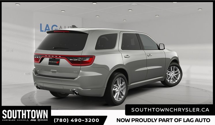 2027 Dodge Durango GT