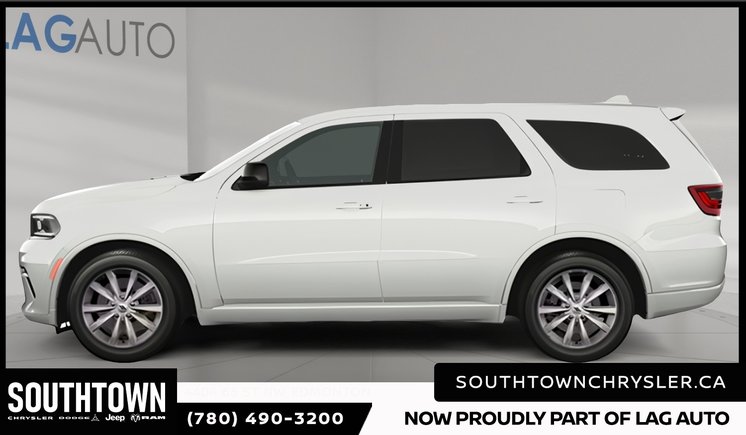 2027 Dodge Durango SXT