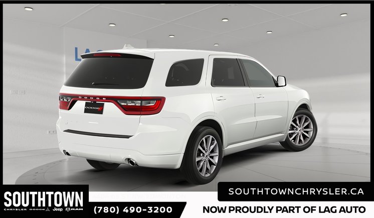 2027 Dodge Durango SXT