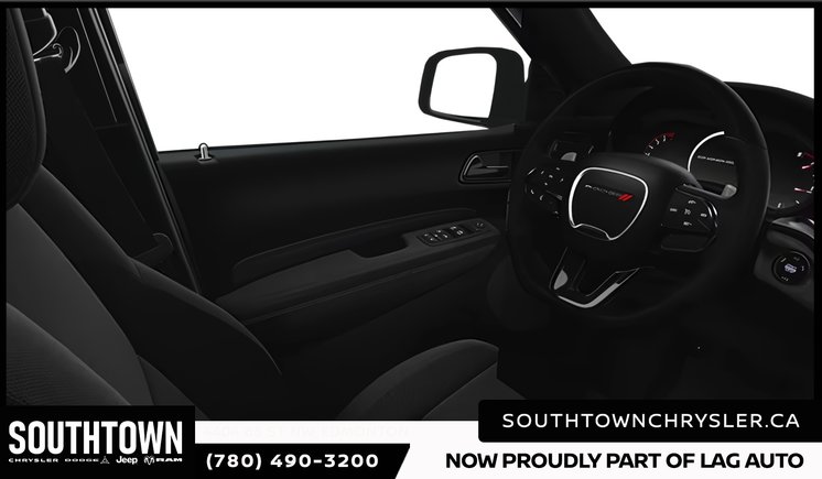 2027 Dodge Durango SXT