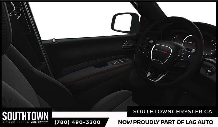 2027 Dodge Durango GT
