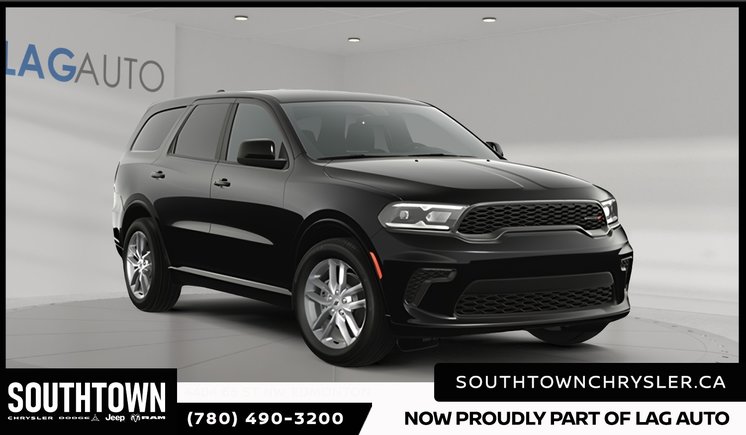 2027 Dodge Durango GT