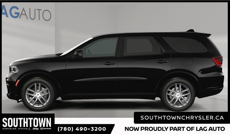 2027 Dodge Durango GT