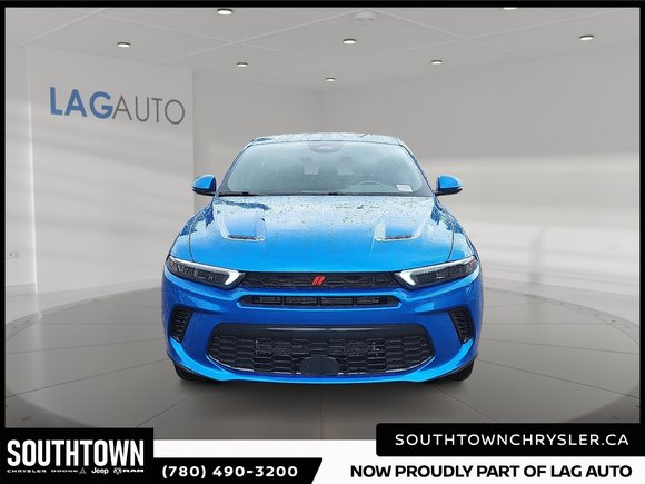 2024 Dodge Hornet GT