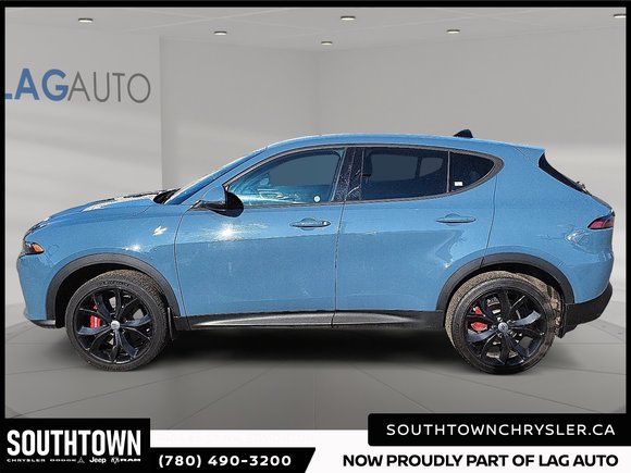 2024 Dodge Hornet GT