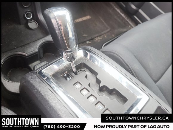 2010 Dodge Journey SE