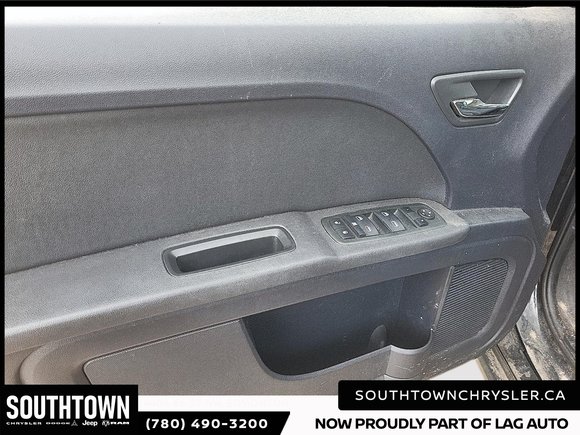 2010 Dodge Journey SE