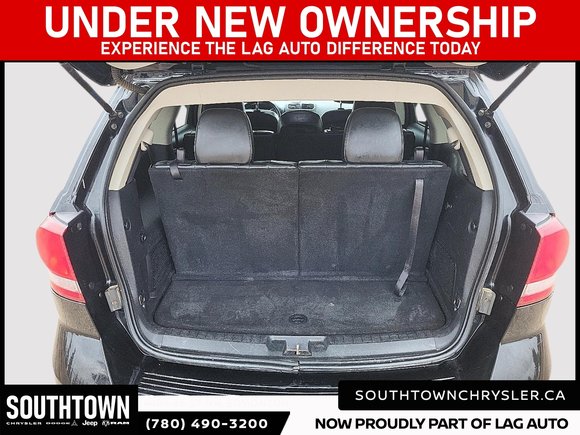 2017 Dodge Journey GT