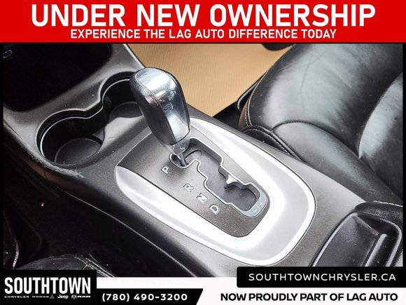 2017 Dodge Journey GT