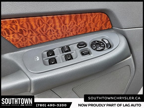 2006 Dodge Ram 2500 SLT