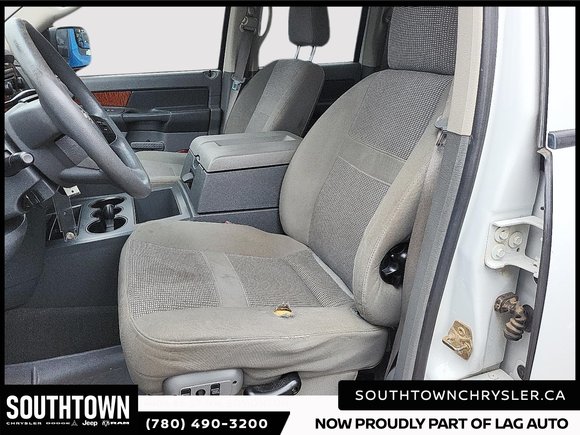 2006 Dodge Ram 2500 SLT
