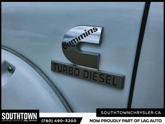 2006 Dodge Ram 2500 SLT