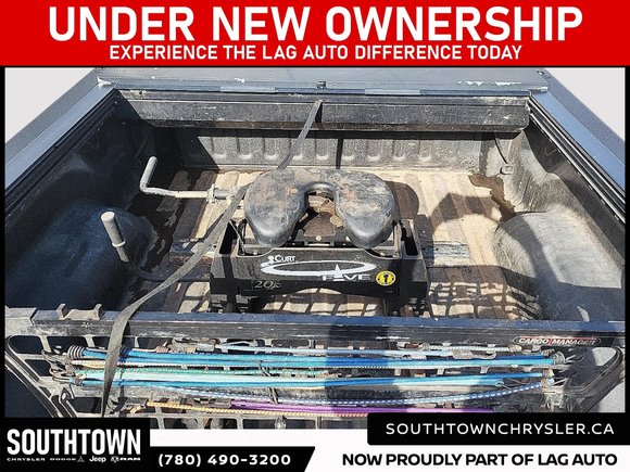 2008 Dodge Ram 3500 SLT