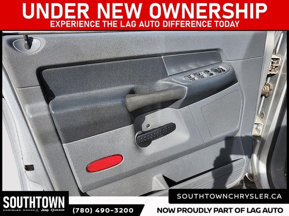 2008 Dodge Ram 3500 SLT