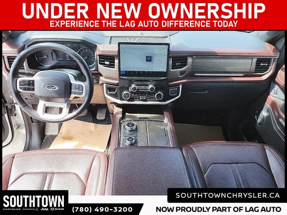 2024 Ford Expedition Limited Max
