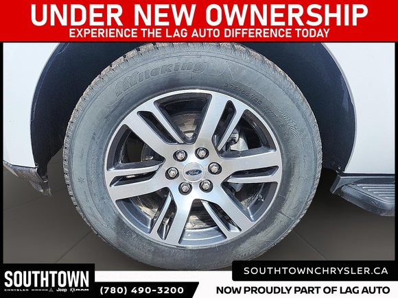 2024 Ford Expedition Limited Max