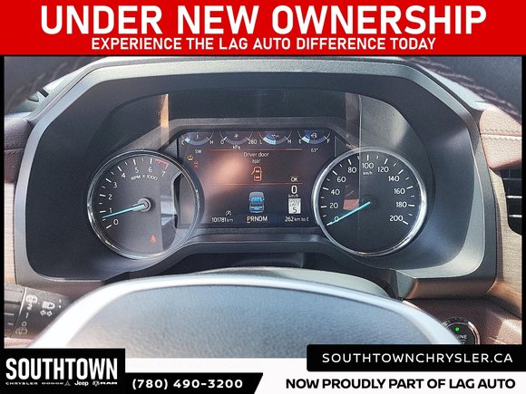 2024 Ford Expedition Limited Max