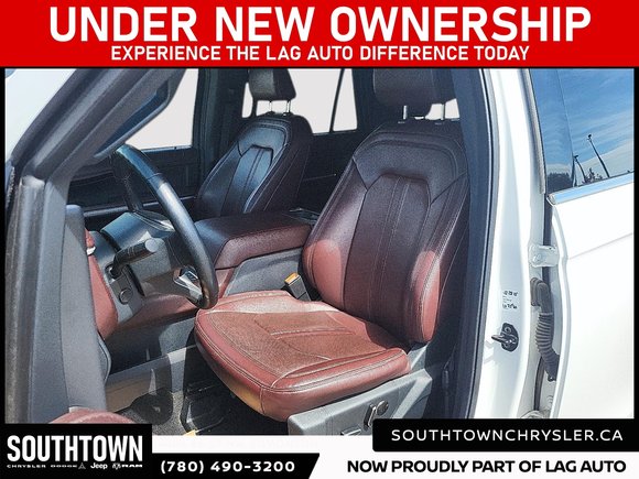 2024 Ford Expedition Limited Max