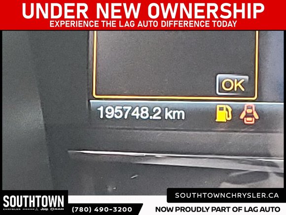 2019 Ford Flex Limited EcoBoost