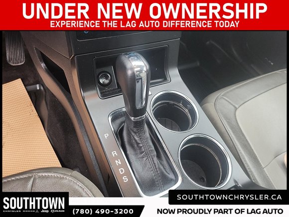 2019 Ford Flex Limited EcoBoost